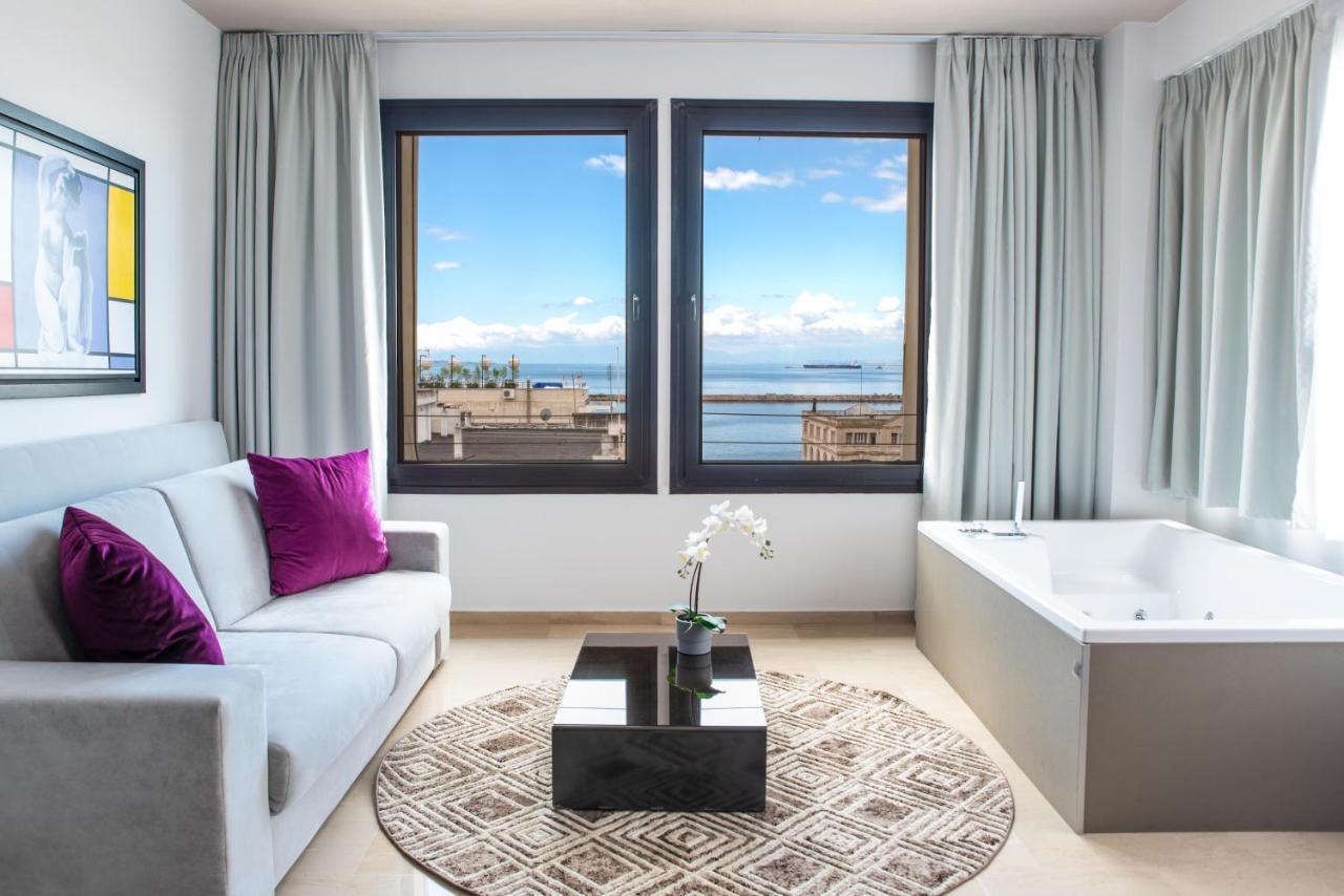 Riviera View Suites 1 Appartement
